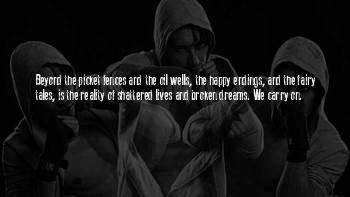 Fairy Tales And Dreams Quotes