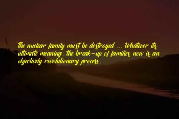 Family Meaning Quotes