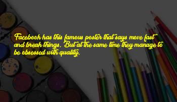 Famous Facebook Quotes