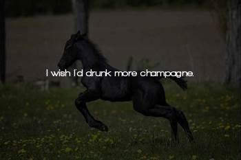 Famous Pop Singer Quotes