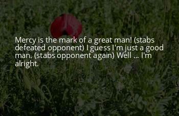 Firefly Shindig Quotes