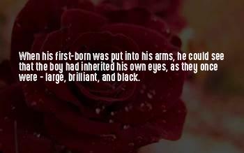 First That Quotes