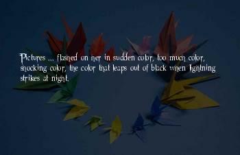Flashback Memories Quotes