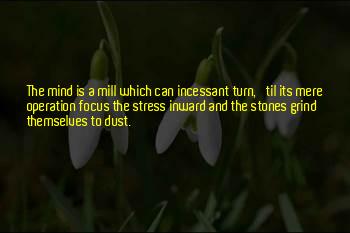Focus And Grind Quotes