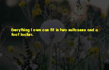 Foot Locker Quotes