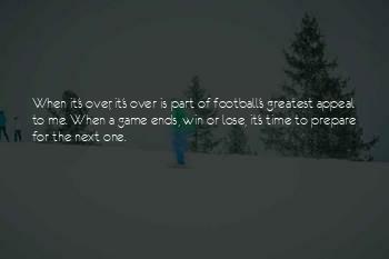 Football's Greatest Quotes