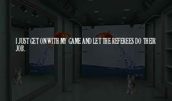 Freeballing Quotes