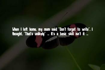 Funny Basic Quotes