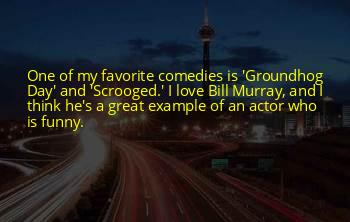 Funny Bill Murray Quotes