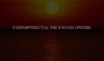 Funny Expressions Quotes