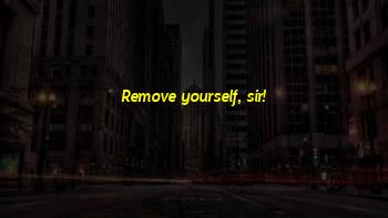 Funny Revolution Quotes