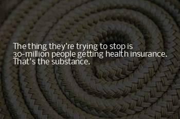 Getting An Insurance Quotes