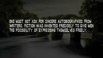 Give Freely Quotes