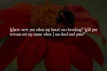 Giving Somebody A Second Chance Quotes