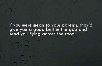 Gob Quotes