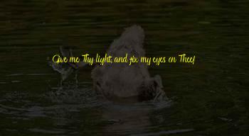 God Fix Me Quotes