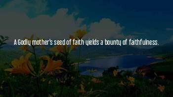 Godly Success Quotes