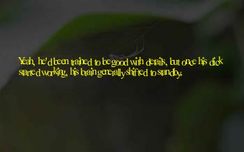 Good Brain Quotes