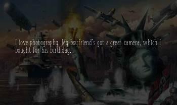 Great Boyfriend Quotes