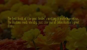 Grobel Quotes