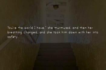 Have I Changed Quotes