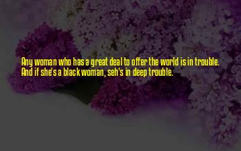 Hazel Scott Quotes