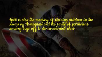 Hell Boys Children Quotes