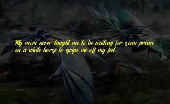 Horse Mom Quotes