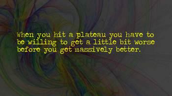 Hospes Quotes