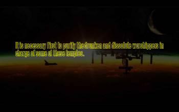 Humanology Science Quotes