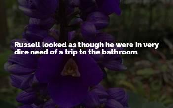 I Need A Trip Quotes