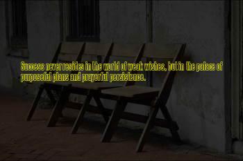 I Wish U Success Quotes