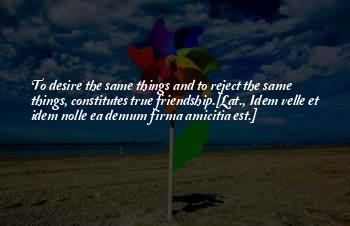 Idem Quotes