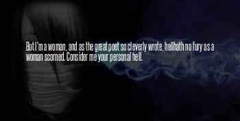 I'm Sick Of Making Things Worse Quotes