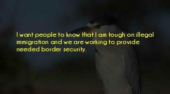 Immigration Quotes