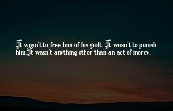 In The Afterlight Quotes