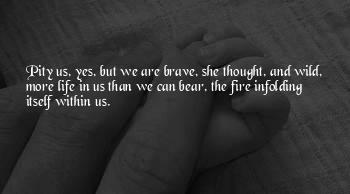 Infolding Quotes