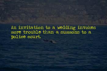 Invokes Quotes