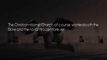 Islamic Bible Quotes