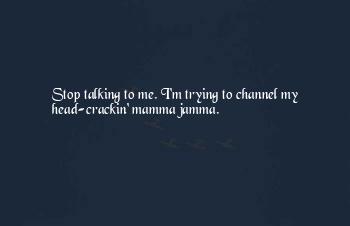 Jamma Quotes
