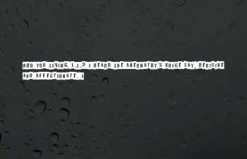 Jiving Quotes