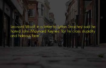John Keynes Quotes
