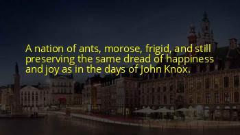 John O'dowd Quotes