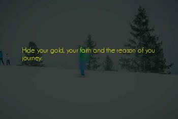 Journey And Travel Quotes