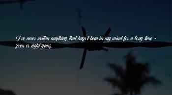 Juan Linz Quotes