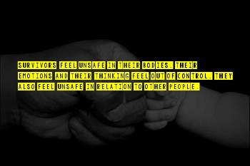 Judith Herman Quotes