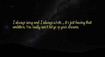 Just Let It Go Quotes