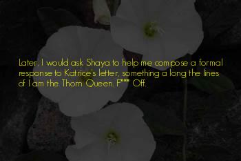 Katrice's Quotes