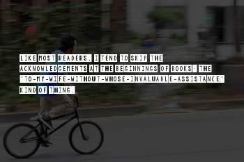 Kessaris School Quotes