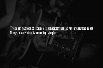 Klipsch's Quotes